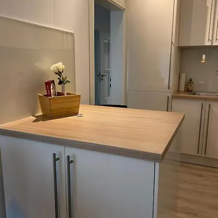 Apartment Ruhiges Mit Terrasse *