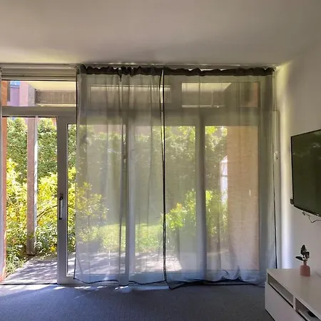 Ruhiges Mit Terrasse Apartment *
