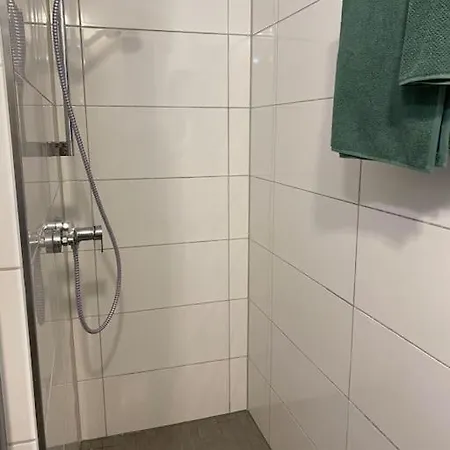 Apartment Ruhiges Mit Terrasse Hannover